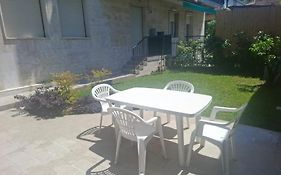 Appartamento con Giardino